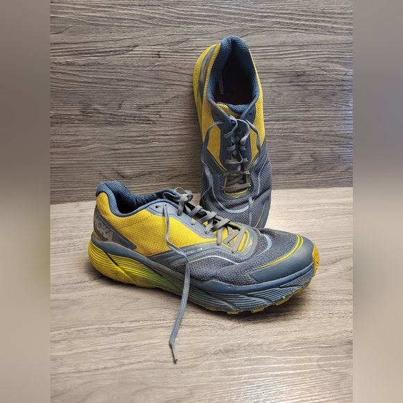 Hoka Napali ATR Men's Running Shoes - Picture 6 of 6